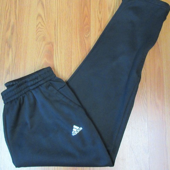 adidas climacool tapered pants